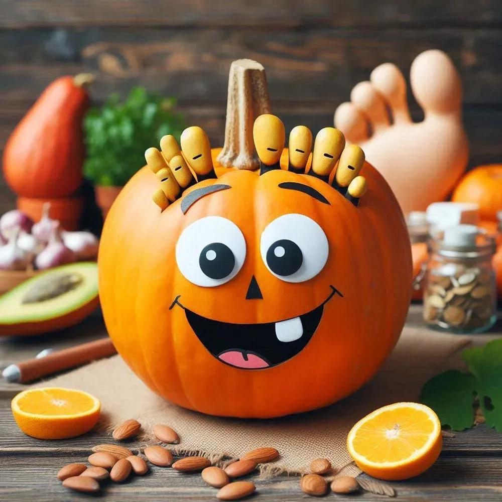 Happy Halloween! - clinic journal